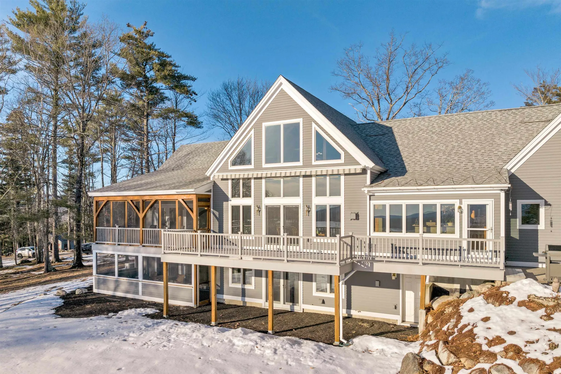 79 County Road Tuftonboro NH 03816