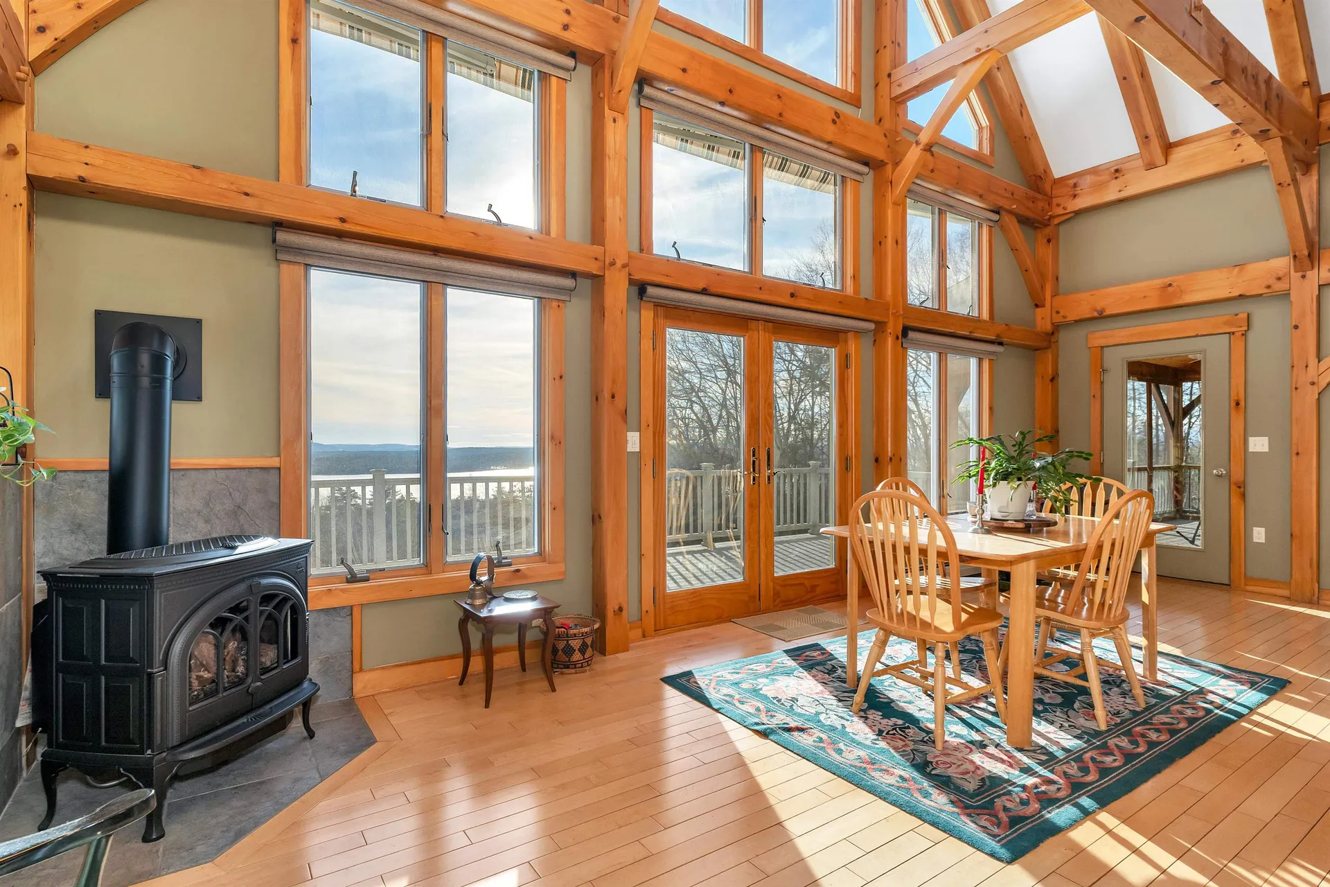 79 County Road Tuftonboro NH 03816
