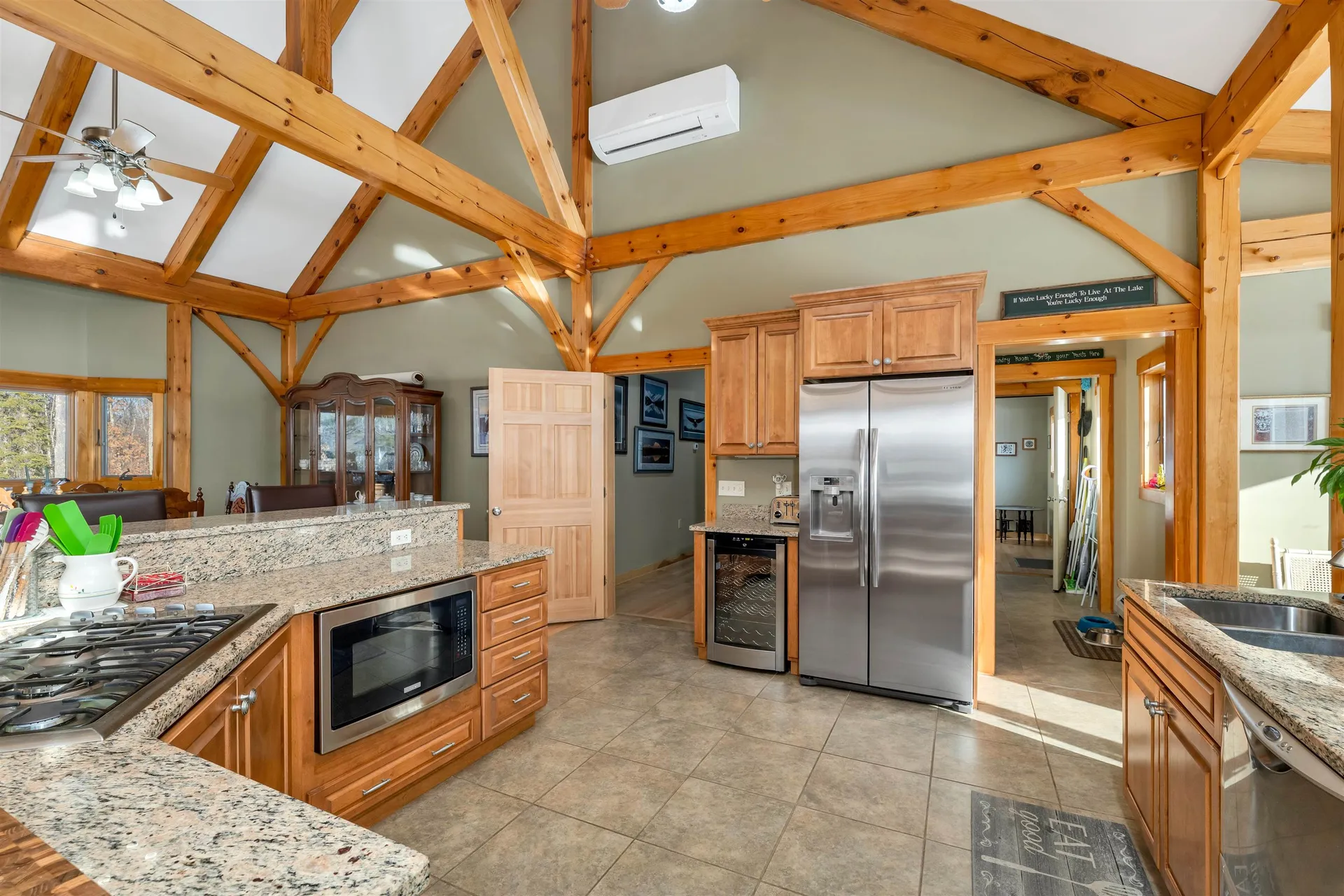 79 County Road Tuftonboro NH 03816