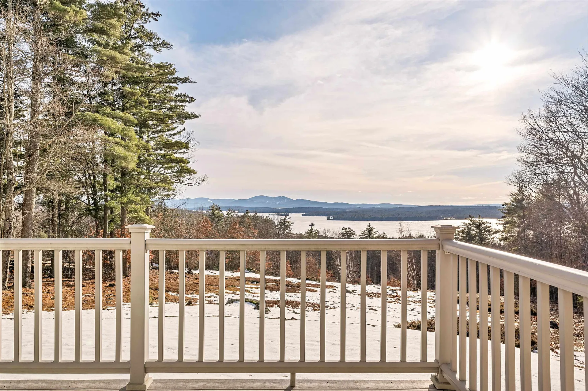 79 County Road Tuftonboro NH 03816