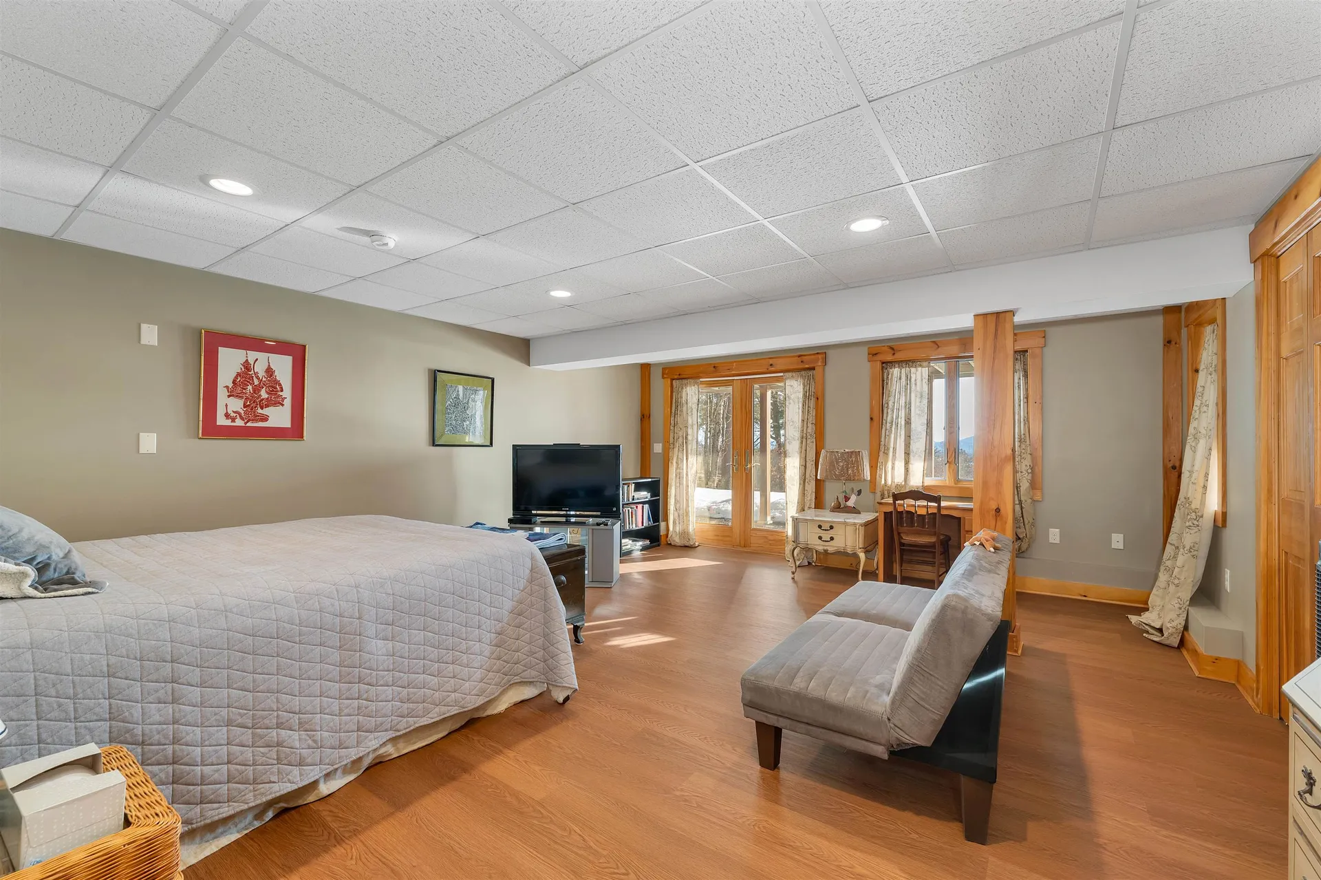 79 County Road Tuftonboro NH 03816