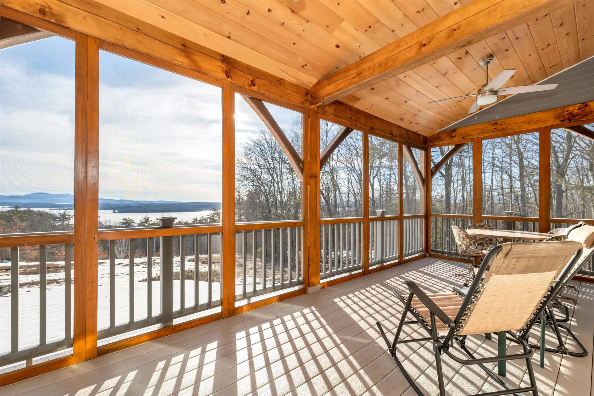 79 County Road Tuftonboro NH 03816