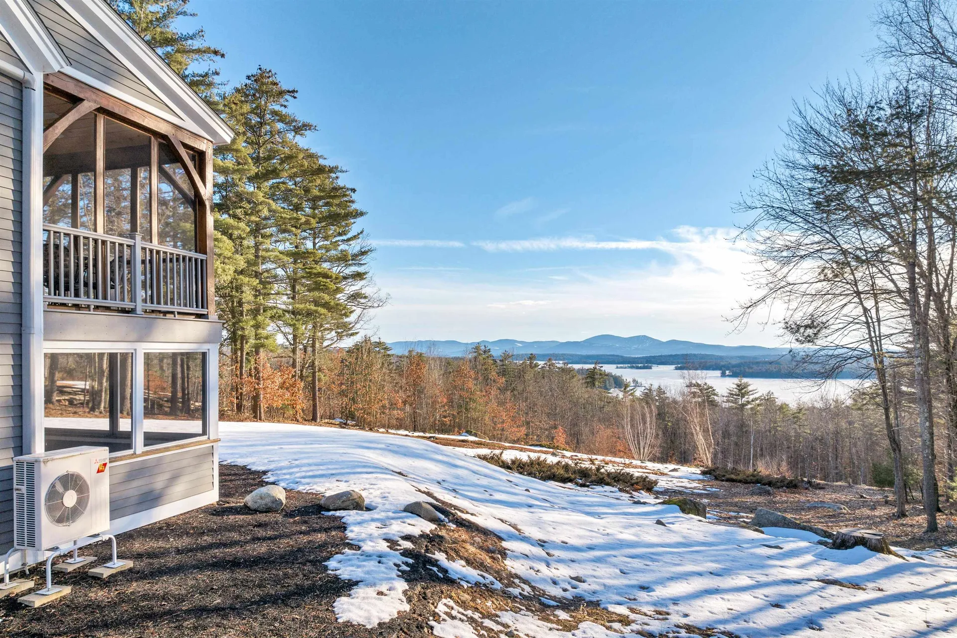 79 County Road Tuftonboro NH 03816