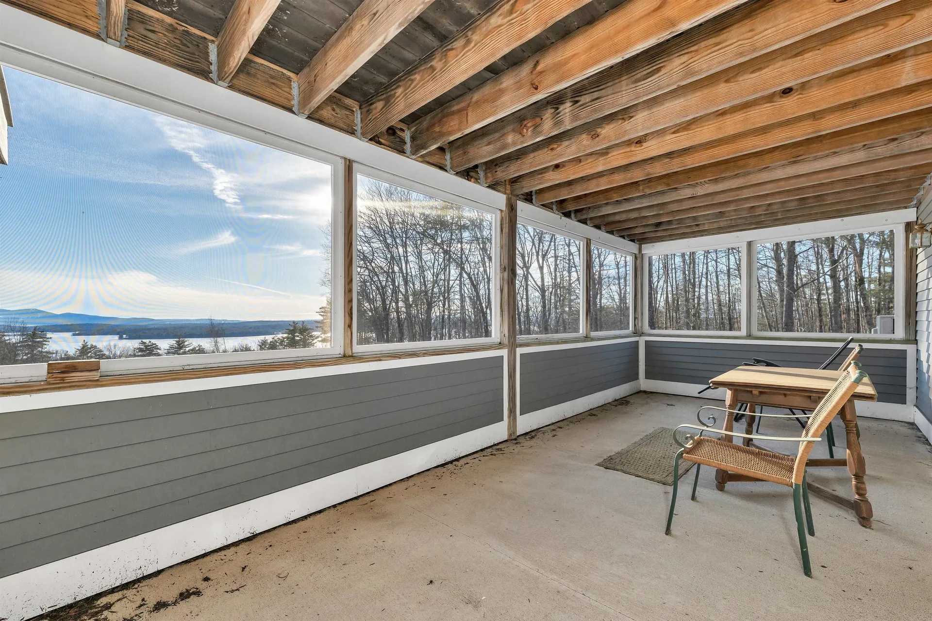 79 County Road Tuftonboro NH 03816