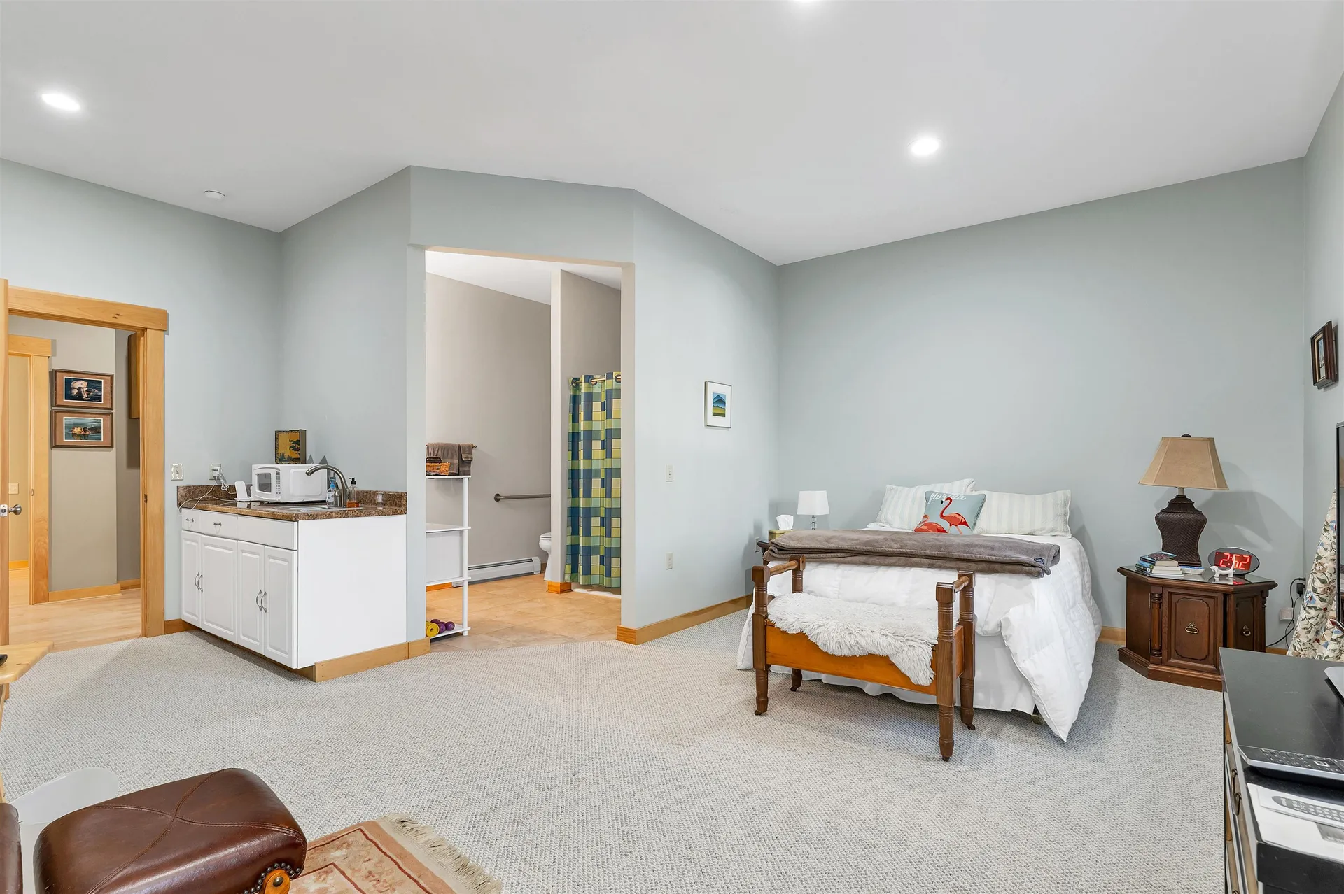 79 County Road Tuftonboro NH 03816