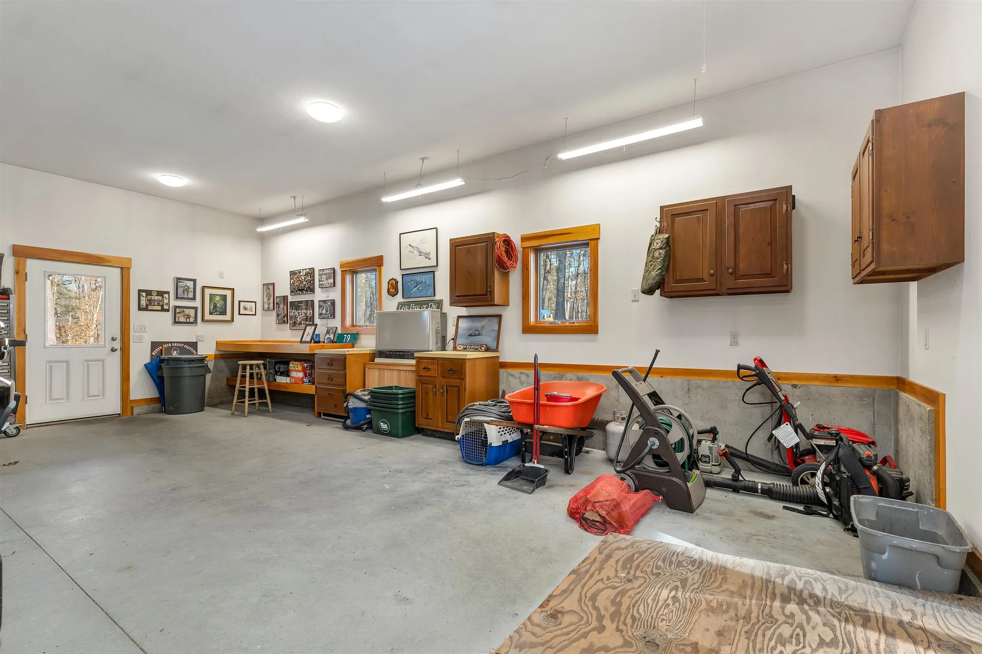 79 County Road Tuftonboro NH 03816