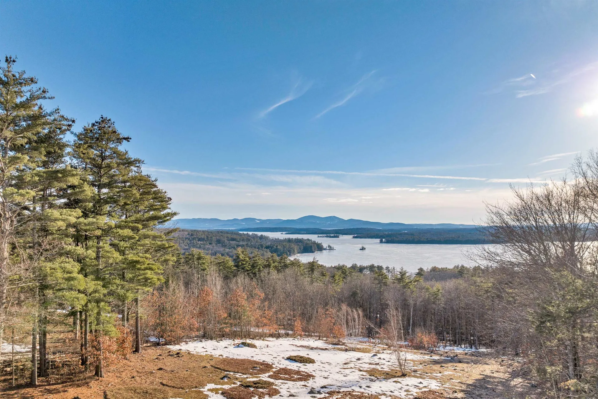 79 County Road Tuftonboro NH 03816