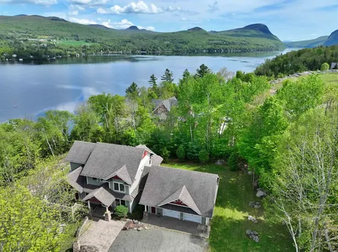 101 Songadeewin Lane Westmore VT 05822