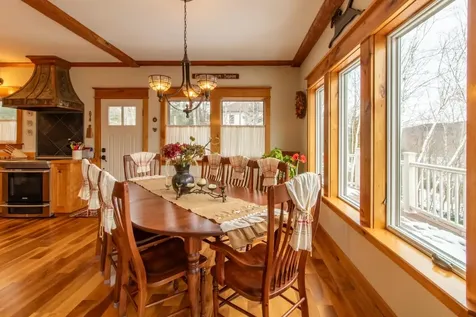 101 Songadeewin Lane Westmore VT 05822