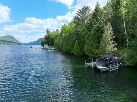 101 Songadeewin Lane Westmore VT 05822