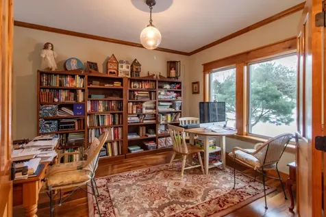 101 Songadeewin Lane Westmore VT 05822
