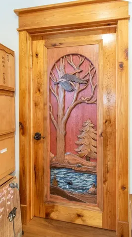 101 Songadeewin Lane Westmore VT 05822