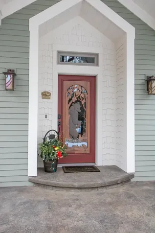 101 Songadeewin Lane Westmore VT 05822