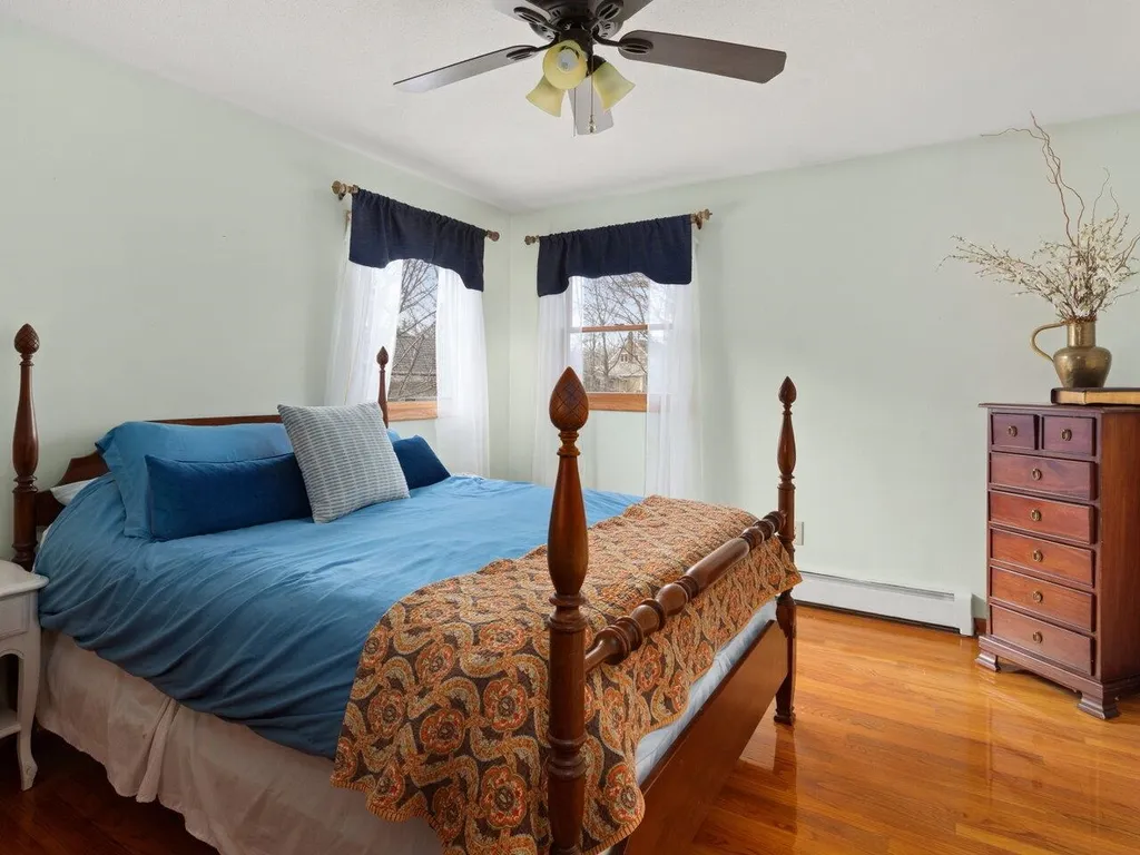 51 Moore Drive Burlington VT 05408