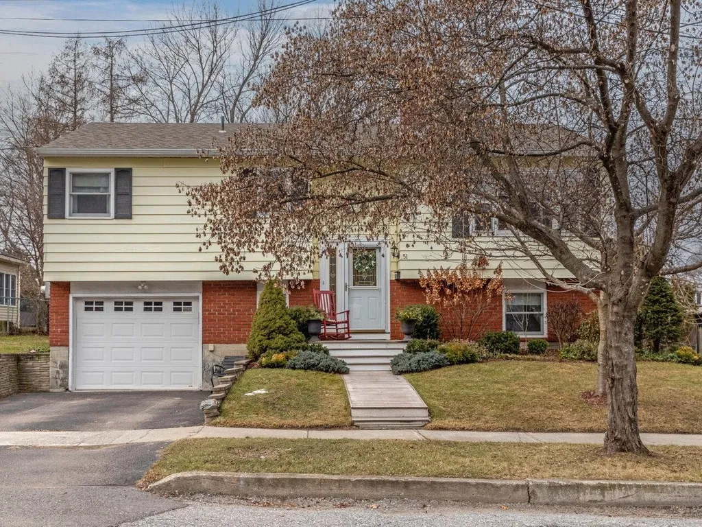 51 Moore Drive Burlington VT 05408