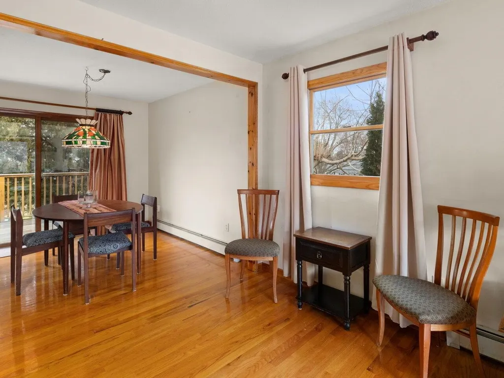 51 Moore Drive Burlington VT 05408