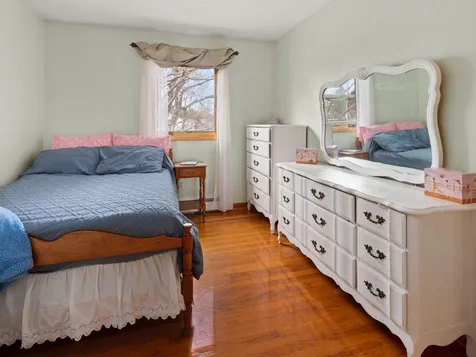 51 Moore Drive Burlington VT 05408