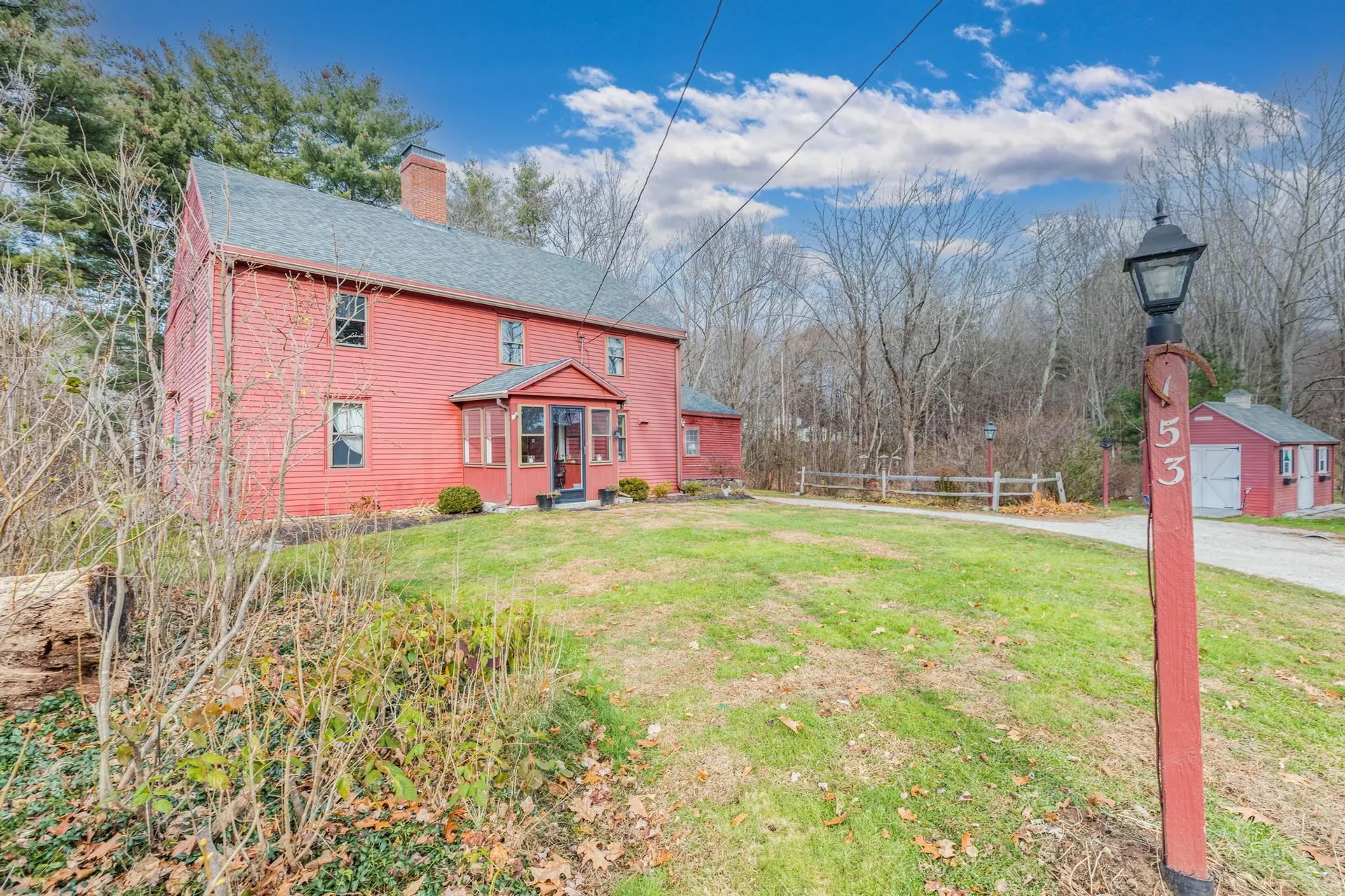 153 Post Road North Hampton NH 03862