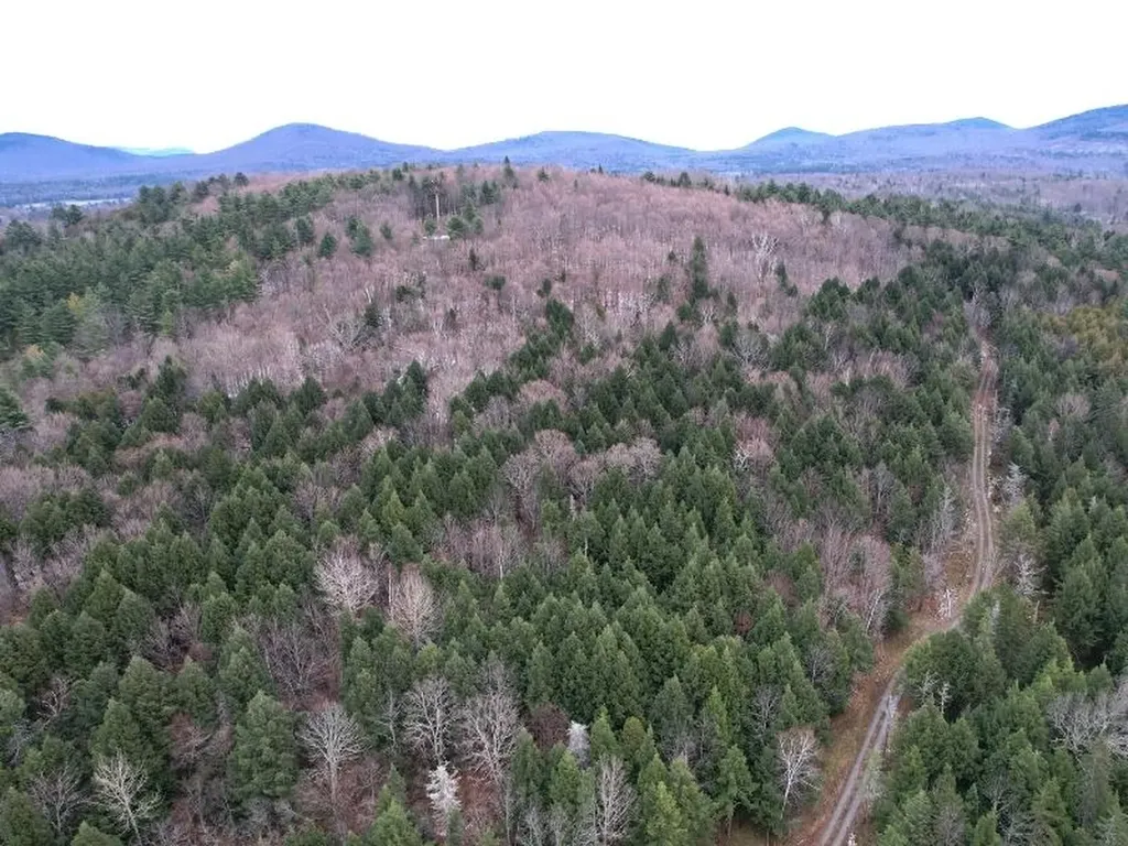 1100 East Hill Road Plainfield VT 05667