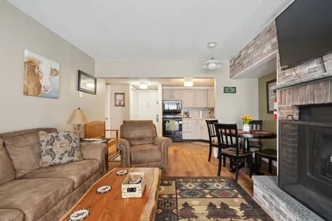 135 E Mountain Road Killington VT 05751