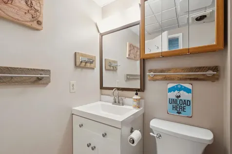 135 E Mountain Road Killington VT 05751