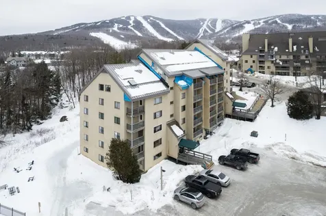135 E Mountain Road Killington VT 05751