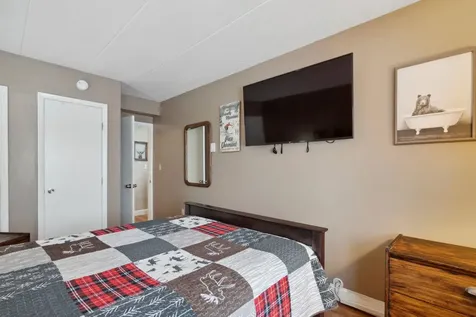 135 E Mountain Road Killington VT 05751