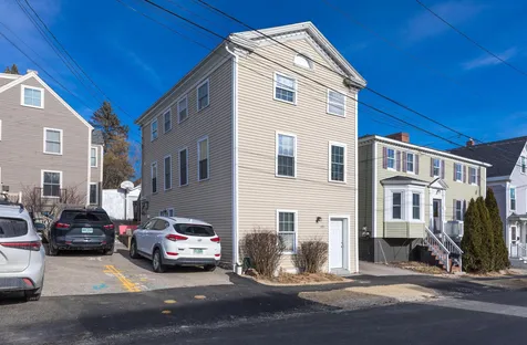 171 Union Street Portsmouth NH 03801