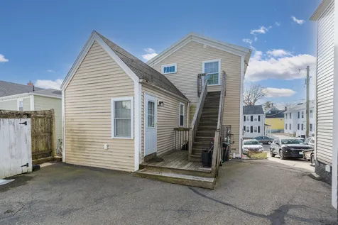171 Union Street Portsmouth NH 03801