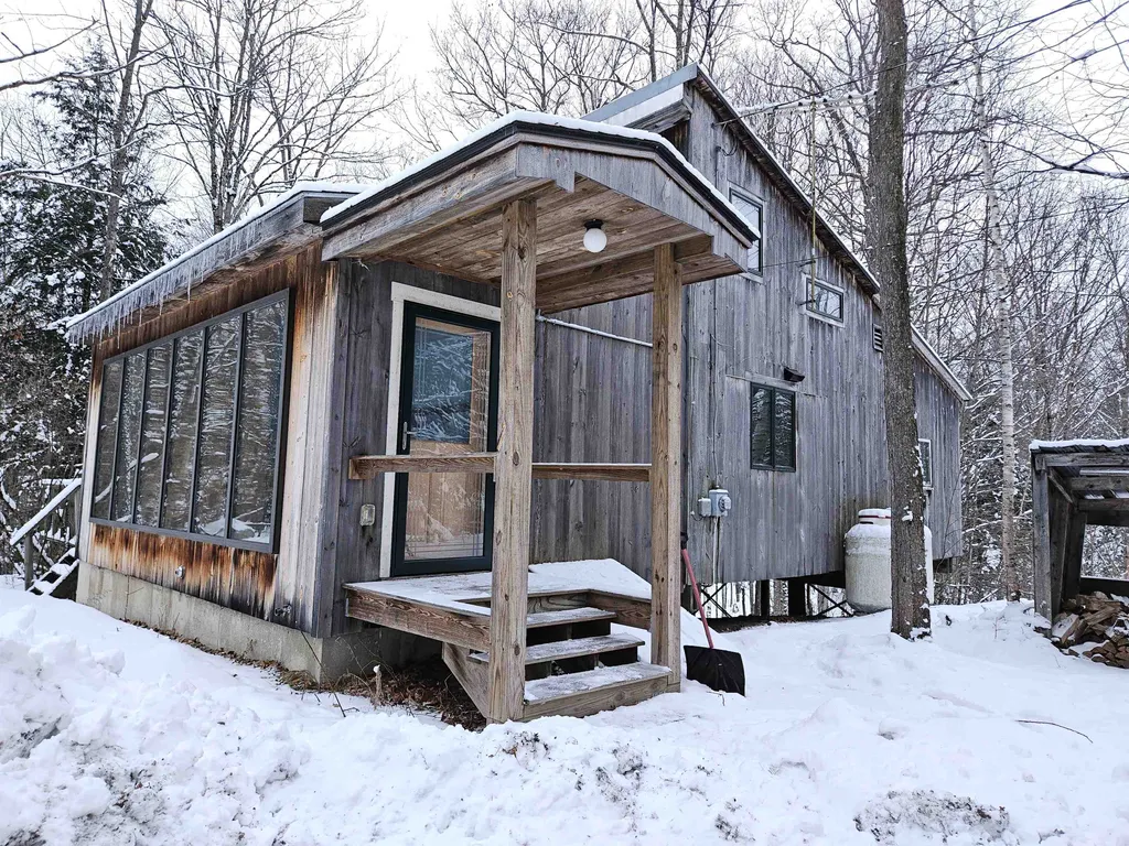 205 Grantham Mountain Road Plainfield NH 03781