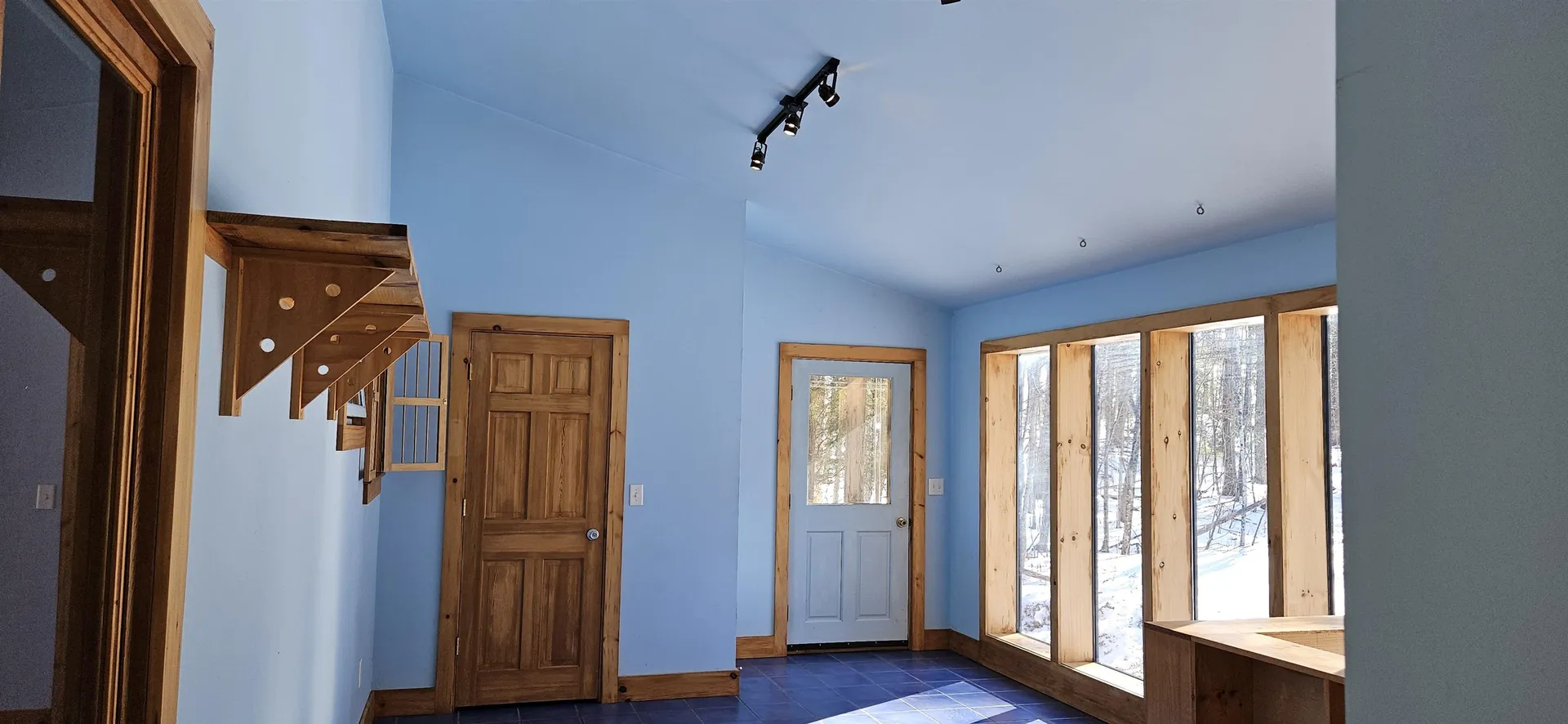 205 Grantham Mtn Road Plainfield NH 03781