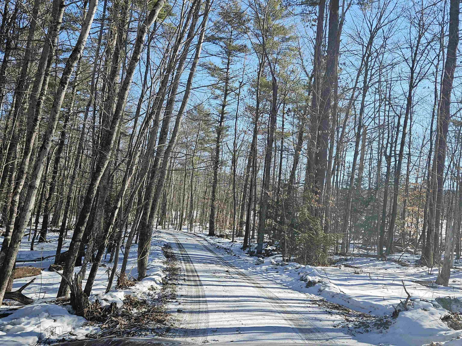 205 Grantham Mtn Road Plainfield NH 03781