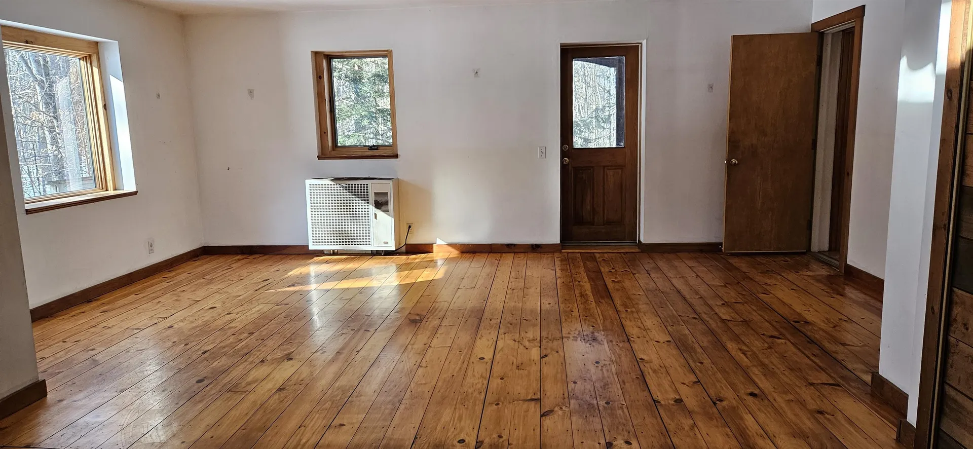 205 Grantham Mtn Road Plainfield NH 03781
