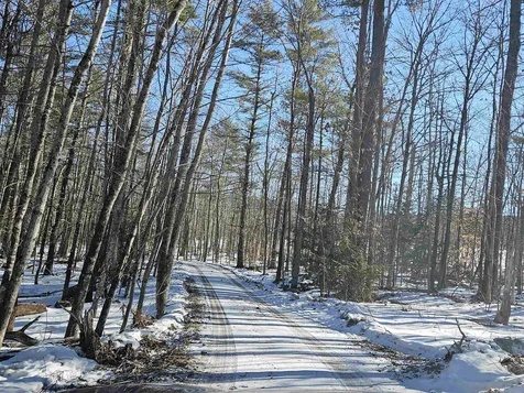 205 Grantham Mountain Road Plainfield NH 03781