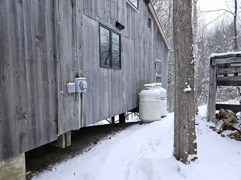205 Grantham Mountain Road Plainfield NH 03781