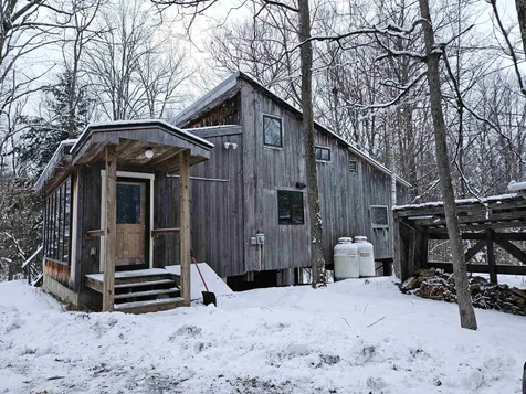 205 Grantham Mountain Road Plainfield NH 03781