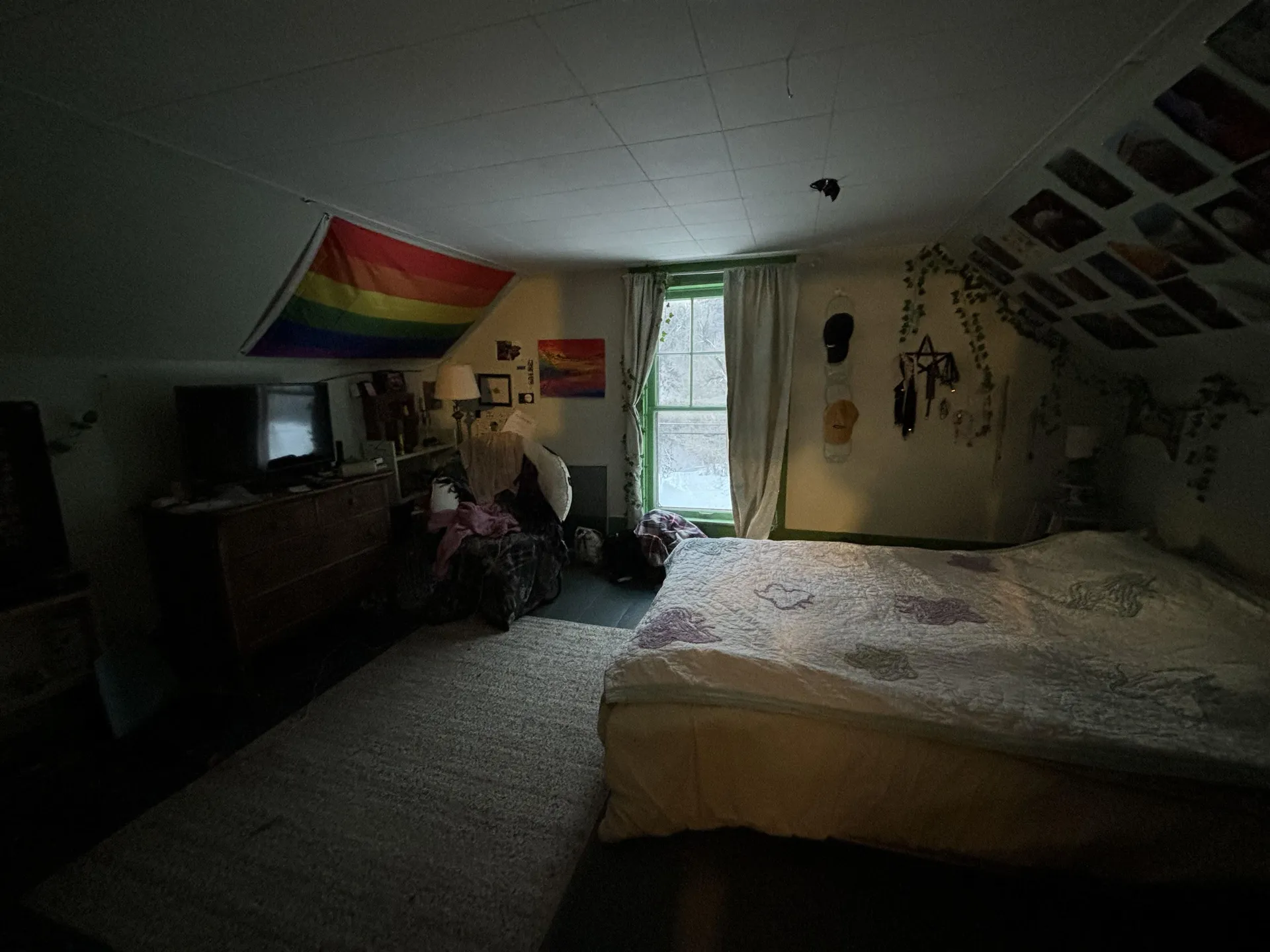4488 Route 14 Calais VT 05650