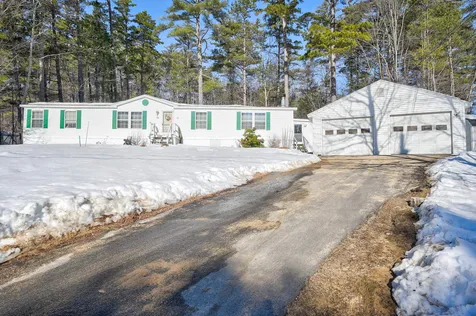 98 Castle Drive Conway NH 03818