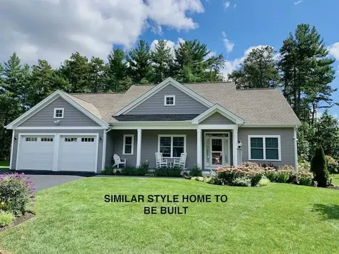 12 Garden Circle Hudson NH 03051