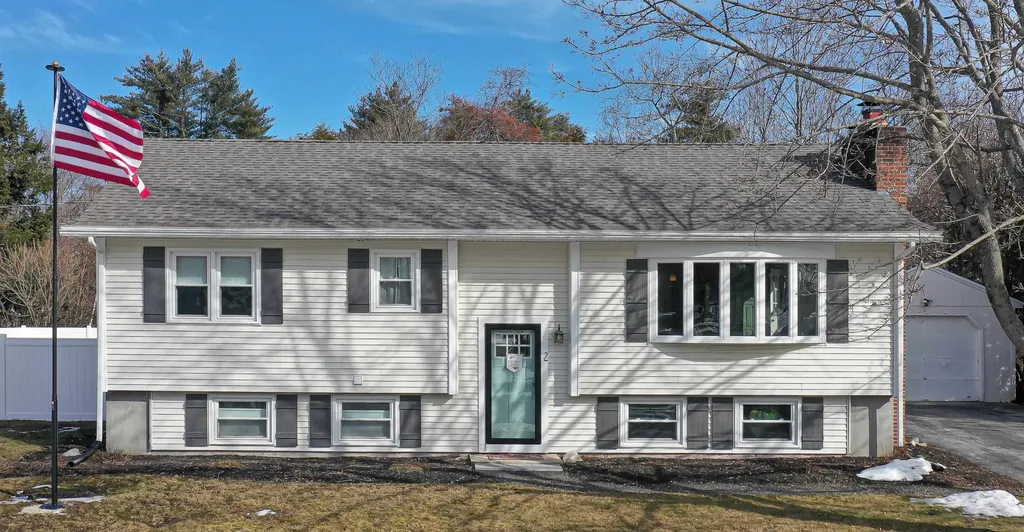 2 Constitution Drive Westbrook ME 04092