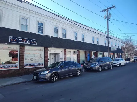 16 Railroad Square Nashua NH 03064
