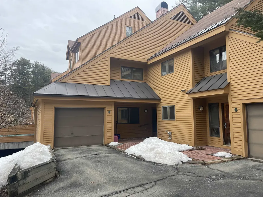 5 Courtyard Hanover NH 03755