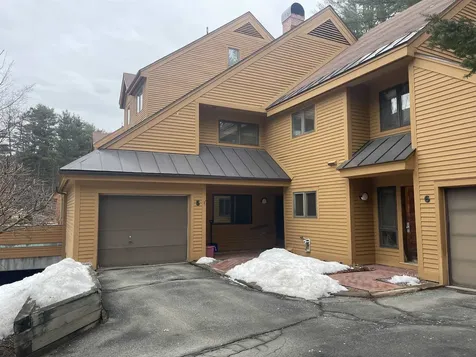 5 Courtyard Hanover NH 03755