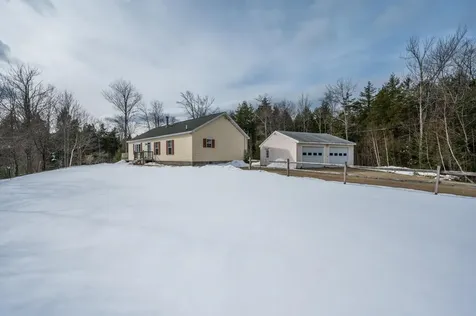 279 2nd Nh Turnpike Lempster NH 03605
