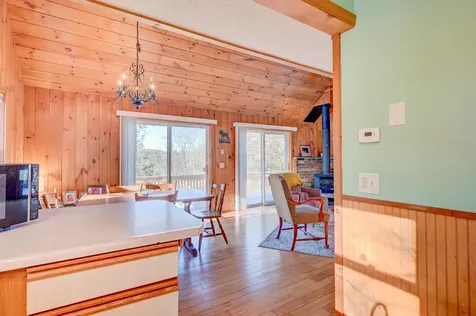 7 Chocorua View Drive Madison NH 03849