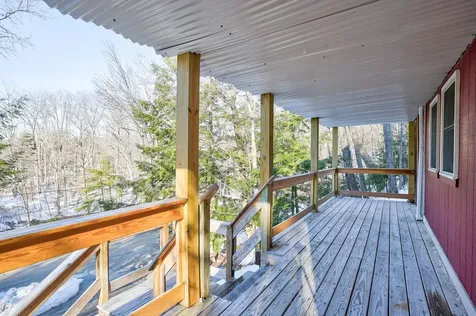7 Chocorua View Drive Madison NH 03849