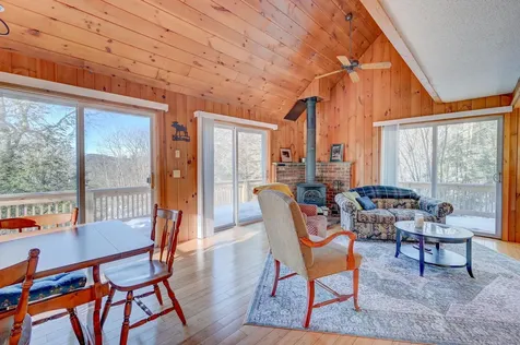 7 Chocorua View Drive Madison NH 03849