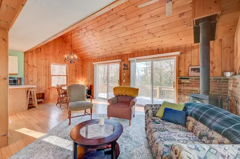 7 Chocorua View Drive Madison NH 03849