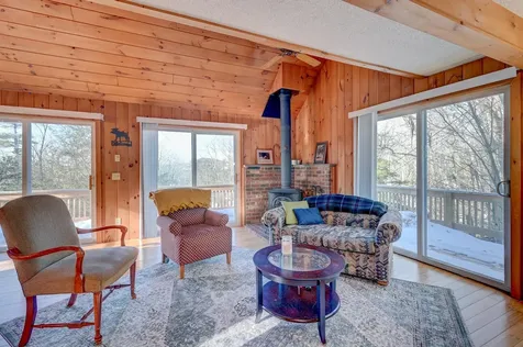 7 Chocorua View Drive Madison NH 03849
