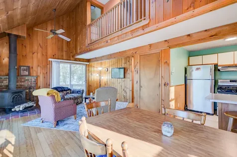 7 Chocorua View Drive Madison NH 03849